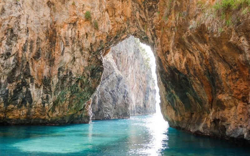 CALABRIA VERACE - TOUR + SOGGIORNO